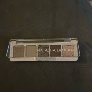 Natasha Denona eye shadow